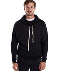 Unisex French Terry Snorkel Pullover Sweatshirt