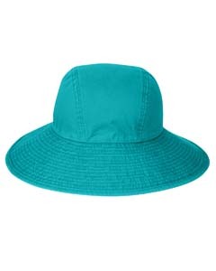 Ladies' Sea Breeze Floppy Hat