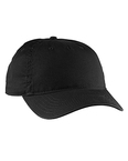 Twill 5-Panel Unstructured Hat