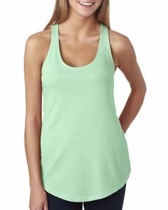 Ladies' The Terry Racerback Tank