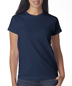 Ladies' Short-Sleeve Tee