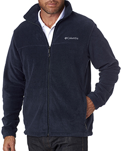 Men's Steens Mountain™ Full-Zip Fleece