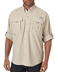 Men's Bahama™ II Long-Sleeve Shirt