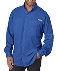 Men's Tamiami™ II Long-Sleeve Shirt