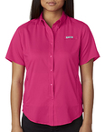 Ladies' Tamiami™ II Short-Sleeve Shirt