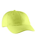 Ladies' Optimum Pigment-Dyed Cap