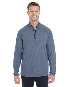 Under Armour - Men's Tech Stripe Quarter Zip