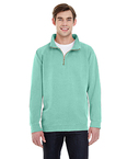 Adult 9.5 oz. Quarter-Zip Sweatshirt