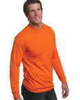 Adult Long-Sleeve Tee