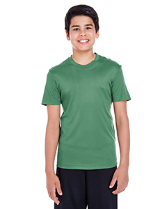 Youth Zone Performance T-Shirt