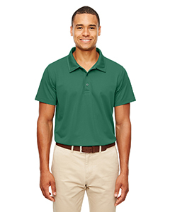 Men's Command Snag-Protection Polo