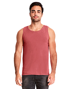 Adult Inspired Dye Tank Top