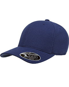 Adult Cool & Dry Mini Piqué Cap