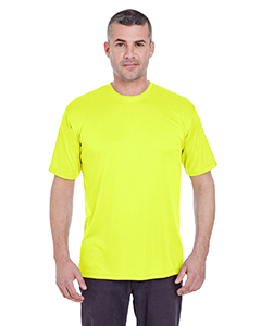 Men's Cool & Dry Basic Performance T-Shirt