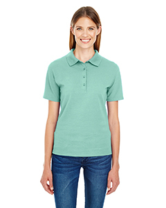 Ladies' X-Temp Piqué Polo with Fresh IQ