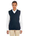 Ladies' Pilbloc™ V-Neck Sweater Vest