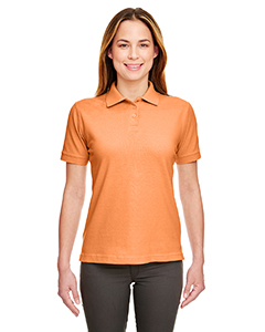 Ladies' Classic Piqué Polo