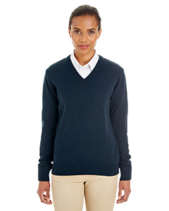 Ladies' Pilbloc™ V-Neck Sweater