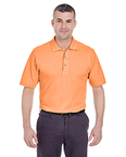 Men's Classic Piqué Polo