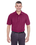 Men's Tall Whisper Piqué Polo