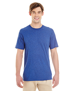 Adult 4.5 oz. TRI-BLEND T-Shirt