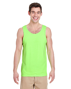 Adult Heavy Cotton™ 5.3 oz. Tank Top