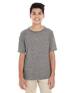 Youth Softstyle® 4.5 oz T-Shirt