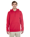 Adult Performance® 7.2 oz Tech Hooded Sweatshirt