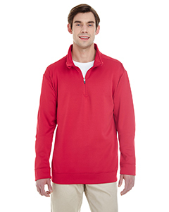 Adult Performance® 7.2 oz Tech 1/4 Zip Sweatshirt