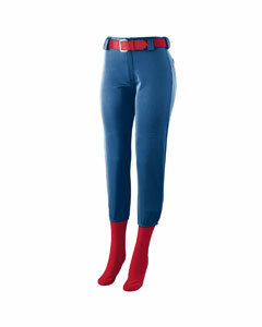 Ladies' Low Rise Homerun Pant