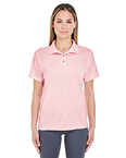 Ladies' Cool & Dry Sport Polo