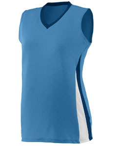 Girls' Tornado Jersey