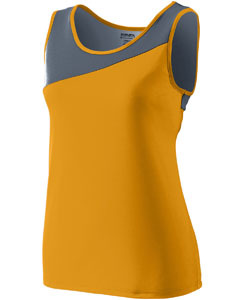 Ladies' Accelerate Jersey