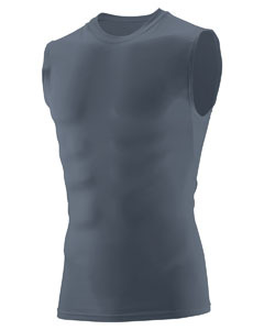 Adult Hyperform Compress Sleeveless Shirt