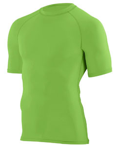 Adult Hyperform Compression Short-Sleeve Shirt