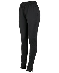 Ladies' Tapered Leg Pant