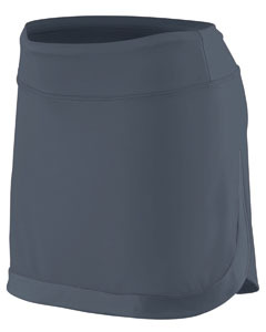 Ladies' Action Colorblock Skort