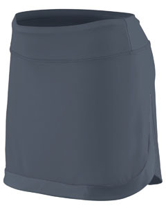 Girls' Action Colorblock Skort