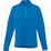 Caltech Knit Quarter Zip - Women's | Olympic Blue