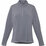 Caltech Knit Quarter Zip - Women's | Steel Grey