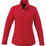 Maxson Softshell Jacket - Women's | Team Red