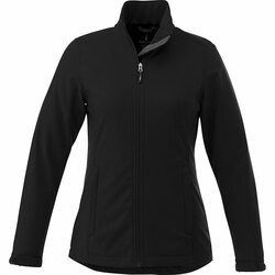 Maxson Softshell Jacket - Women's