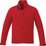 Maxson Softshell Jacket - Men's | Team Red
