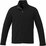 Maxson Softshell Jacket - Men's | Black