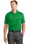Nike Golf Dri-FIT Players Polo with Flat Knit Collar