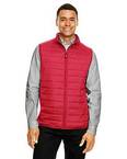 Men's Prevail Packable Puffer Vest