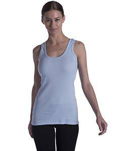 Ladies' 4.4 oz. Beater Tank