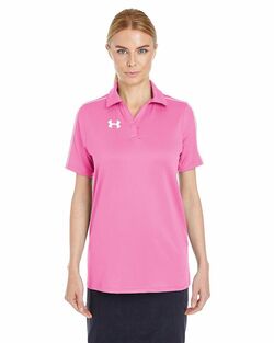 Under Armour - Women's Tech Polo