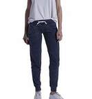 Ladies' Burnout Leisure Pant