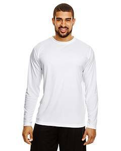 Men's Zone Performance Long Sleeve T-Shirt